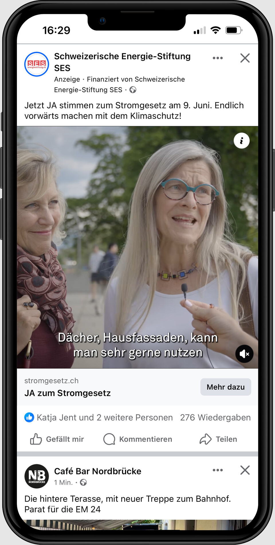 Video-Ads Meta – Phase Persuasion