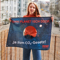 Cross-Channel-Kampagne