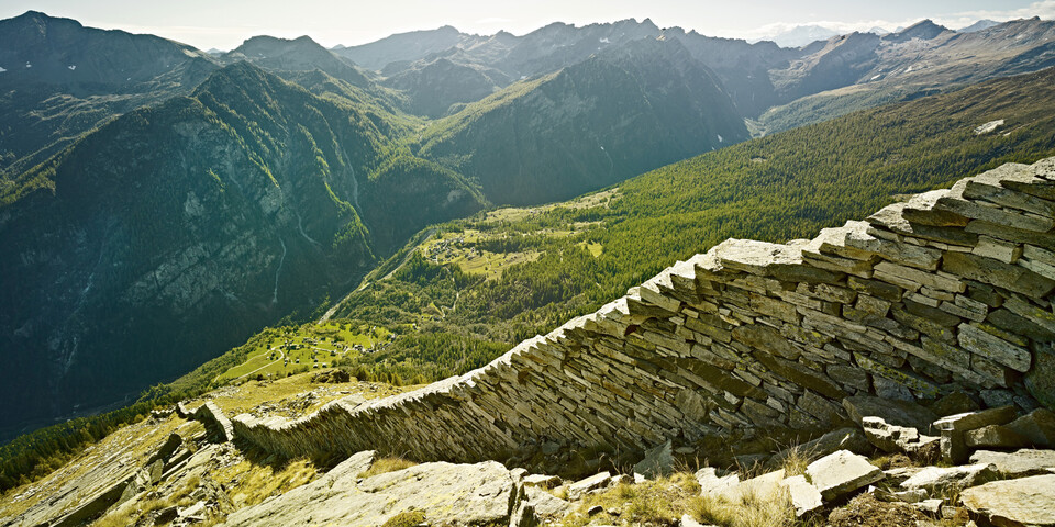 Give-away: Panoramakarten