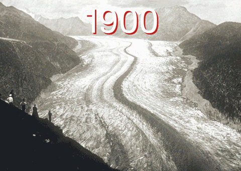 Lentikular-Wackelkarte